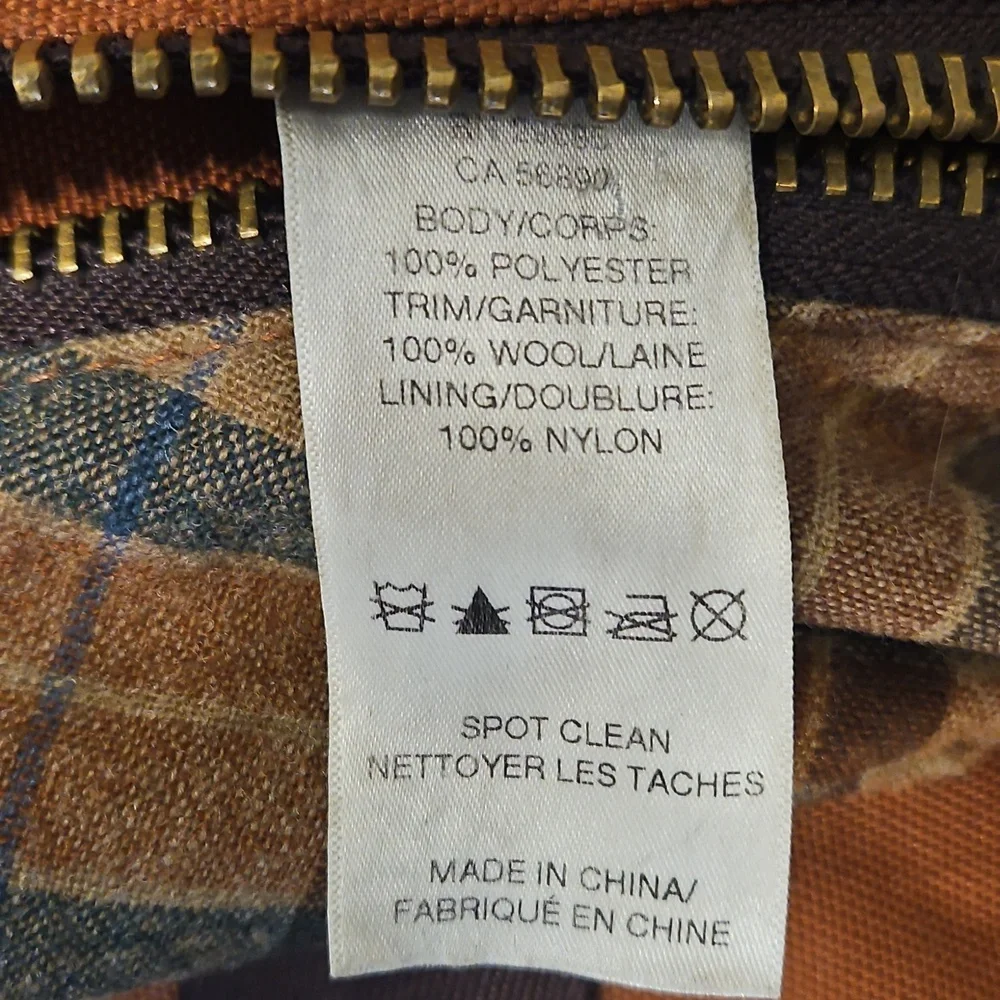 Pendleton Backpack - Picture 2 of 12